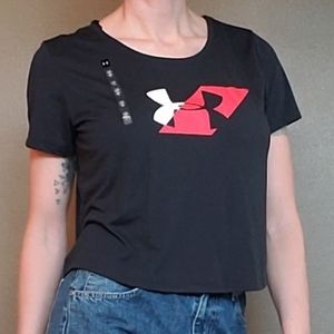 Under Armour Crop Top